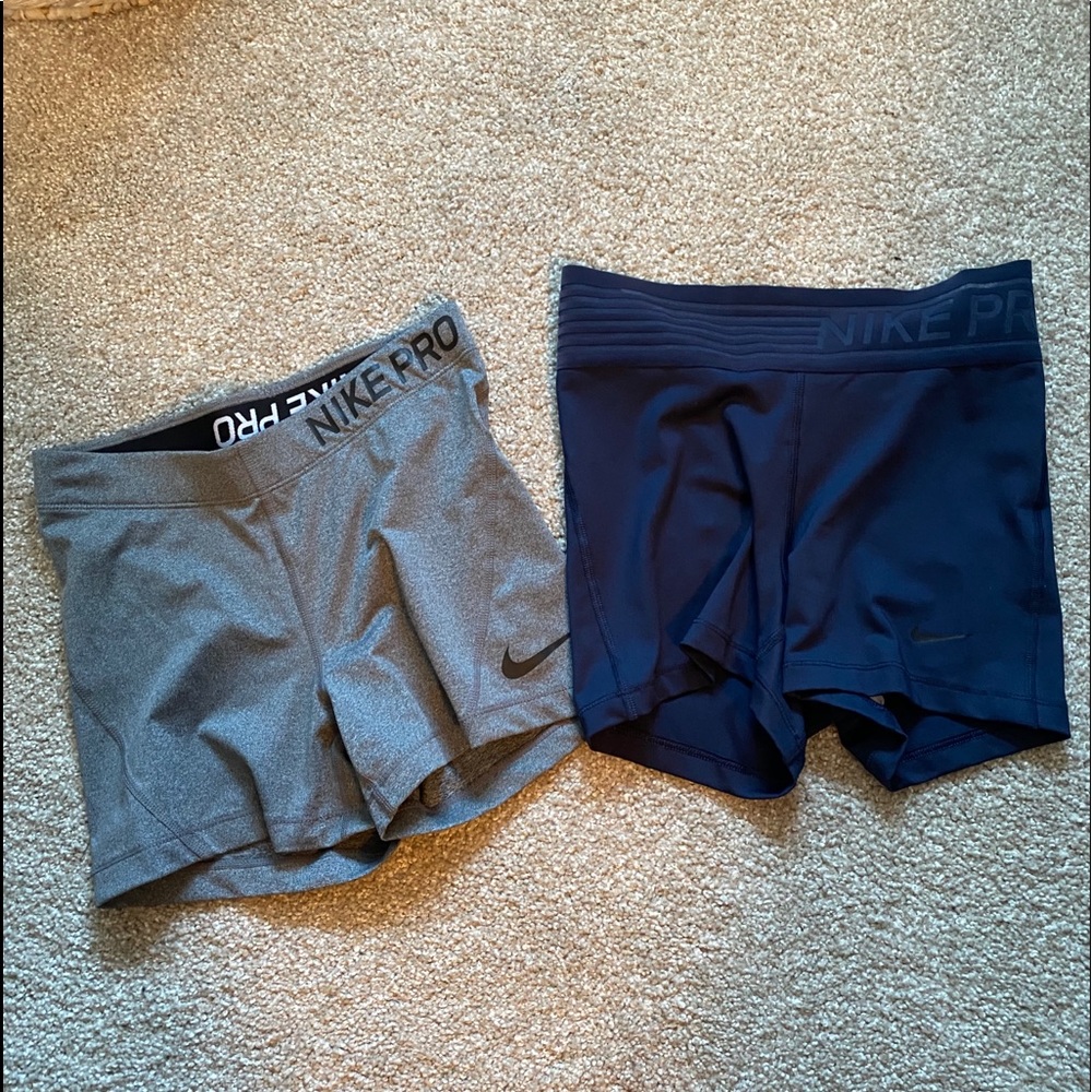 Nike Pro Spandex